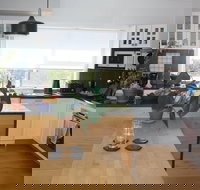 The Haven - Northern Rivers Accommodation