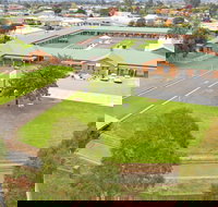 The Leeton Heritage Motor Inn - Northern Rivers Accommodation