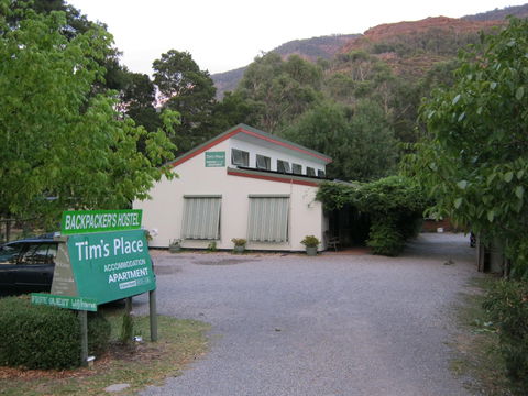 Tim's Place - Northern Rivers Accommodation 0