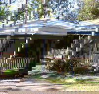 Tom and Sues Place - Northern Rivers Accommodation