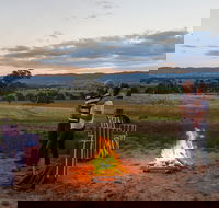 Tom's Cottage - Northern Rivers Accommodation