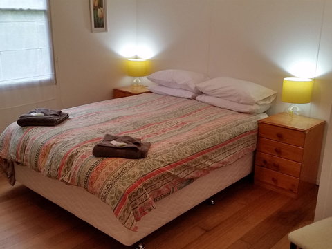 Tullah TimeOut - Northern Rivers Accommodation 1