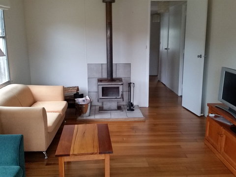 Tullah TimeOut - Northern Rivers Accommodation 2