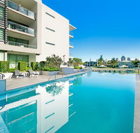 ULTIQA Freshwater Point Resort - Northern Rivers Accommodation