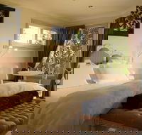 Villa Medici - Northern Rivers Accommodation