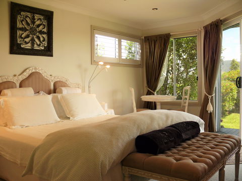 Villa Medici - Northern Rivers Accommodation 0