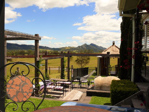 Villa Medici - Northern Rivers Accommodation 2