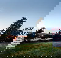 Walkabout Motel
