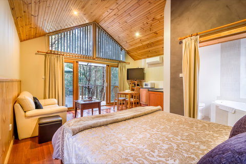 Wanderers Retreat - Northern Rivers Accommodation 2