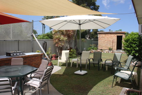 Waterview Motel - Northern Rivers Accommodation 1