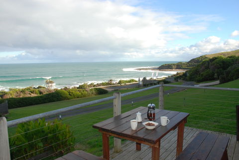 Whitecrest Great Ocean Road Resort - Northern Rivers Accommodation 0