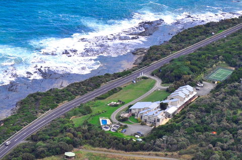 Whitecrest Great Ocean Road Resort - Northern Rivers Accommodation 1