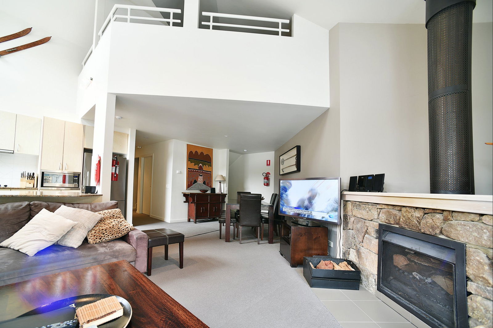 Thredbo NSW Northern Rivers Accommodation