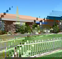 Aaron Inn Motel