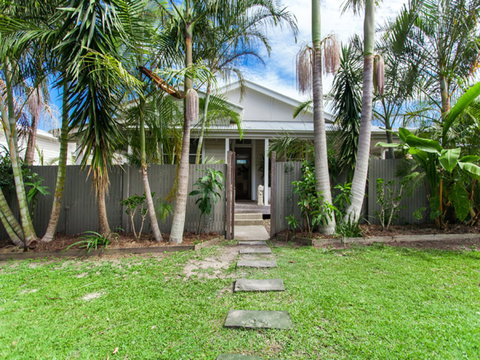 Abachi - Northern Rivers Accommodation 1