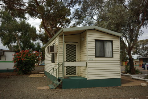 Acclaim Prospector Holiday Park - Northern Rivers Accommodation 1