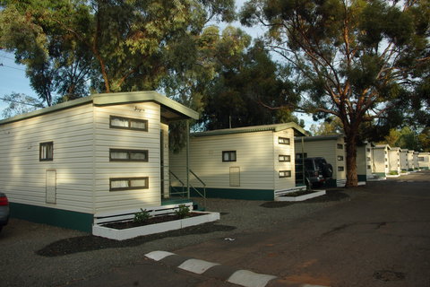 Acclaim Prospector Holiday Park - Northern Rivers Accommodation 2