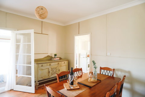 Adelong Valley Farm Stays - Moorallie Cottage - Northern Rivers Accommodation 2
