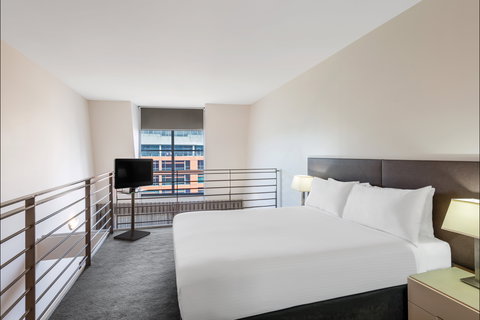 Adina Apartment Hotel Sydney Central - Northern Rivers Accommodation 1