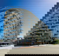 Adina Apartment Hotel Wollongong - Northern Rivers Accommodation