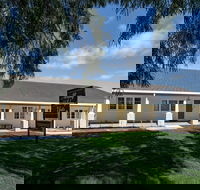 Albany Holiday Units - Northern Rivers Accommodation