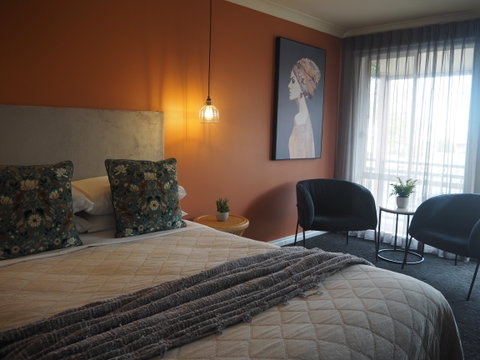 Alexandra Place - Northern Rivers Accommodation 0