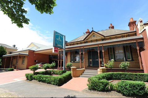 Alexandra Place - Northern Rivers Accommodation 1