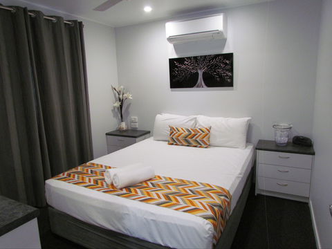 Alex Beach Cabins And Tourist Park - Northern Rivers Accommodation 2