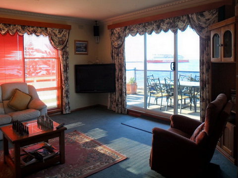 Alice Beside The Sea - Northern Rivers Accommodation 1