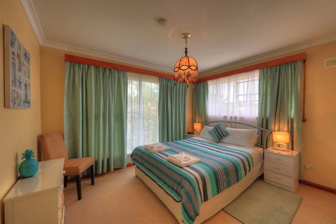 Alice Beside The Sea - Northern Rivers Accommodation 2