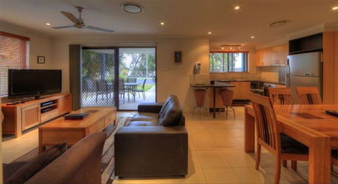 Amarco - Northern Rivers Accommodation 1