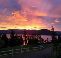 Ambience on Huon Bed and Breakfast - Northern Rivers Accommodation