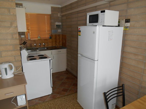 Anchorage Unit 2 - Northern Rivers Accommodation 1