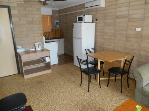 Anchorage Unit 2 - Northern Rivers Accommodation 2
