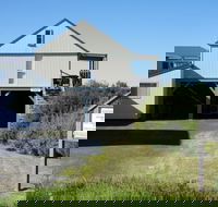 Angler's Arms and Fisherman's Cottage - Northern Rivers Accommodation