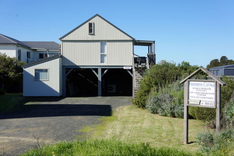 Angler's Arms And Fisherman's Cottage - Northern Rivers Accommodation 0