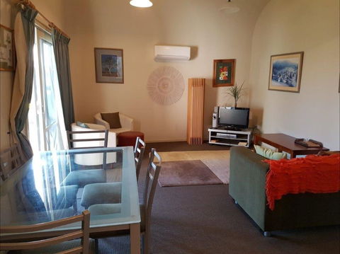Angler's Arms And Fisherman's Cottage - Northern Rivers Accommodation 2