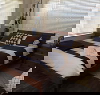 Apartments On-The-Park 47  March - Northern Rivers Accommodation