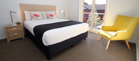 Apartments 521 - Northern Rivers Accommodation 1