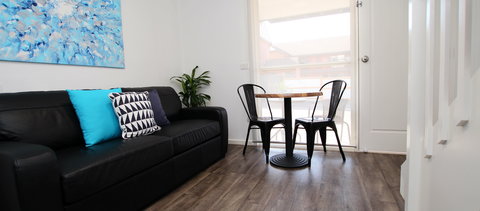 Apartments 521 - Northern Rivers Accommodation 2