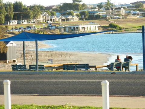 API Pelican Beach Front Apartments Kalbarri - Northern Rivers Accommodation 0