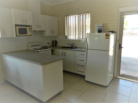 API Pelican Beach Front Apartments Kalbarri - Northern Rivers Accommodation 1