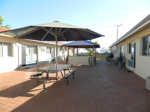 API Pelican Beach Front Apartments Kalbarri - Northern Rivers Accommodation 2