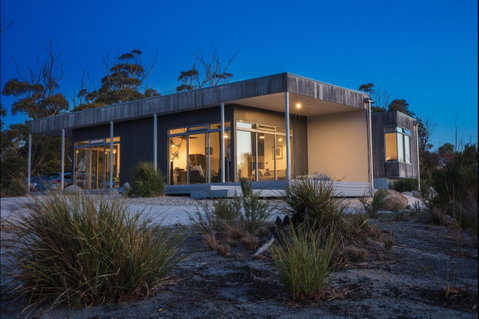 Aplite House - Northern Rivers Accommodation 1