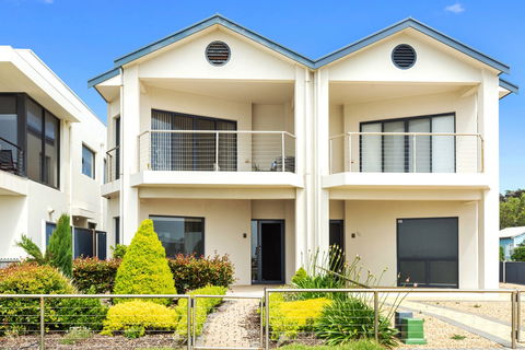 A Point Of View - Northern Rivers Accommodation 1