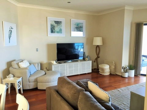 A Point Of View - Northern Rivers Accommodation 2