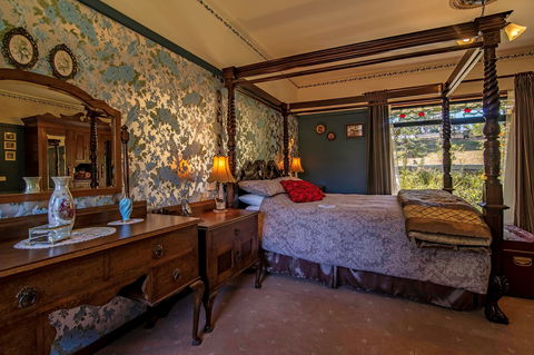 Araluen Park Cottages - Northern Rivers Accommodation 1