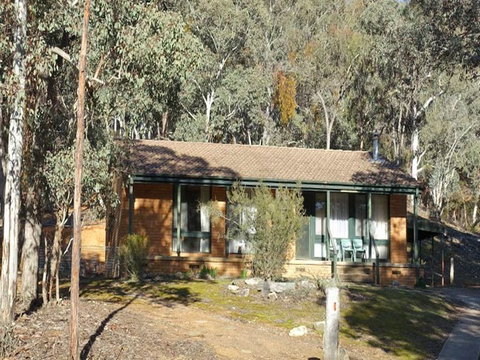 Arch Cottage - Northern Rivers Accommodation 0