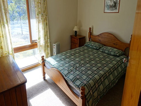 Arch Cottage - Northern Rivers Accommodation 1