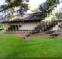 Aruma River House - Northern Rivers Accommodation